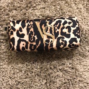 Victoria’s Secret makeup bag